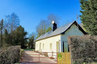 Image de L'Orée d'Eawy - Grandes Ventes (Les)