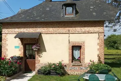 Image de Le Gardian - Croisy Sur Andelle