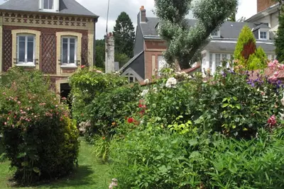 Image de La Maison du Passeur