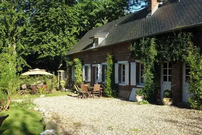 Image de Le Criquemanville - Sassetot Le Mauconduit