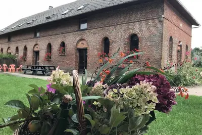 Image de Le Verger - Breaute - Gîte