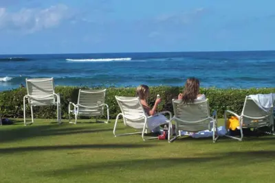 Image de Cozy 1-bedroom condo with Ac, WiFi in peaceful Koloa