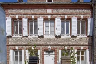 Image de Les 2 Poiriers - Yport