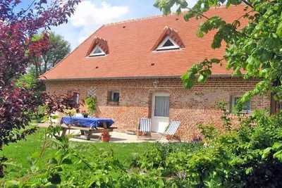 Image de Le Lièvre au Gîte - Bailleul Neuville