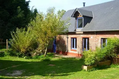 Image de La Lampotte 1 - Loges (Les)