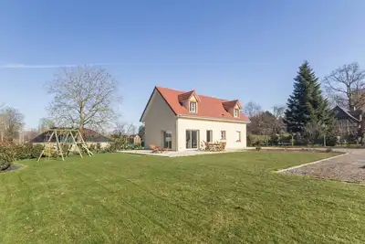 Image de Le Clos Enchanté - Greuville