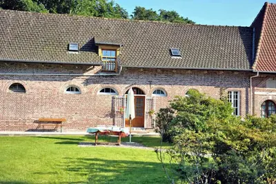 Image de La Masûre - St Martin Le Gaillard