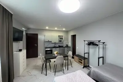 Image de Maison d'hôtes Imperia Vip 3 numeris