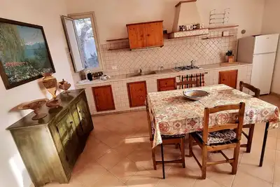 Image de Maison de vacances idéale pour les familles et les couples