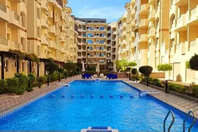 Image de Florenze Khamsin Hurghada Room J113