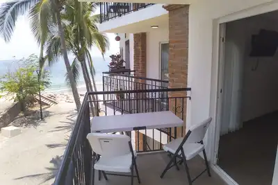 Image de Apartment Concha de Mar with 3-bedroom in the delightful dowtown Puerto Vallarta