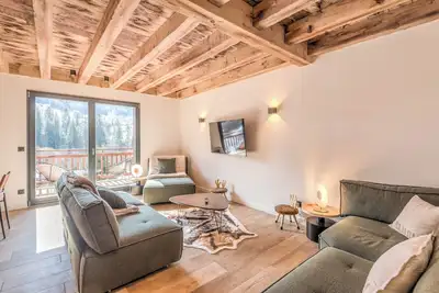Image de Chalet Shana - Welkeys