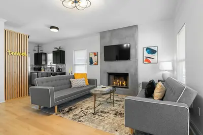 Image de 4br/3ba Home Near Downtown Atl, Stadium & Beltline