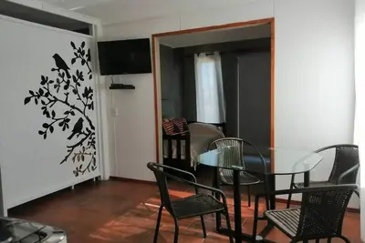 Image de Sándalo en Aroma de Mar: Vive el mar en esta hermosa casa con piscina.