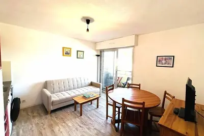 Image de Appartement 2 pièces 3 personnes - à 200 m de la plage