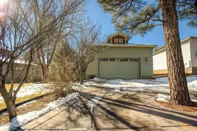 Image de Spacious Home in Show Low, Az