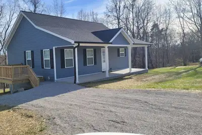 Image de Peaceful 2-bedroom home near Mammoth Cave.