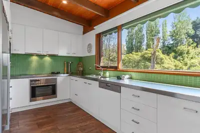 Image de Dromana TreeHouse with Sea Views