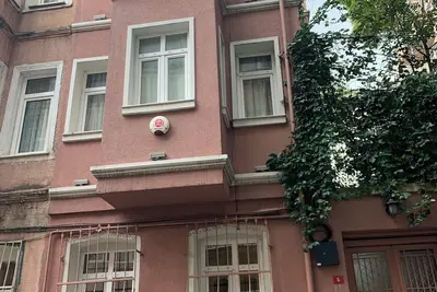Image de Galata Port Apartments Chakra 1