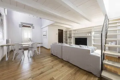 Image de Loft al Conventino By MMega