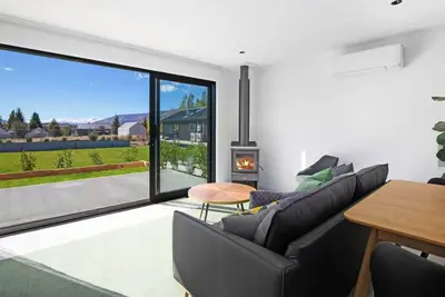 Image de 3 bedroom Apartment | Camp Cardrona