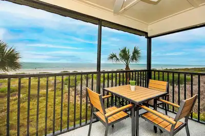 Image de Beautiful 2br Beachfront Sandalfoot Condo on Sanibel Island - Sandalfoot 1a3