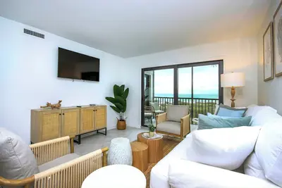 Image de Spacious 2br Condo With Beach Views - Sanibel Island - Sandalfoot 1c2
