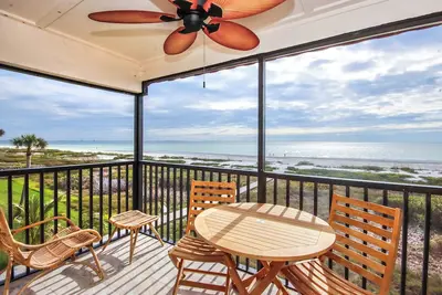 Image de Enjoy Sweeping Beach Views From Your Third Story Condo - Sandalfoot 1d3