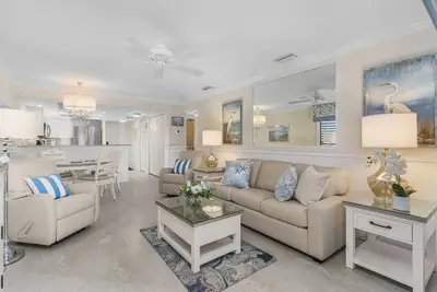 Image de 3rd story beach views - Sanibel Island Condo - Sandalfoot 2a3