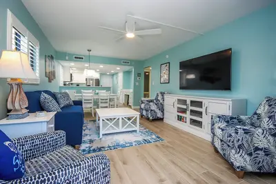 Image de Island retreat with stunning gulf views Sanibel Island - Sandalfoot 3a2