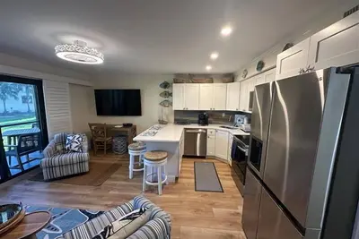 Image de Ground Floor Condo Steps From The Beach - Sanibel Island - Sandalfoot 3b1