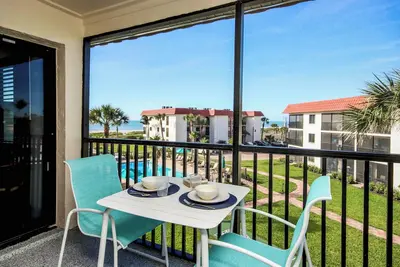 Image de 3rd Story Sanibel Condo With Amazing Beach Views - Sandalfoot 4a3