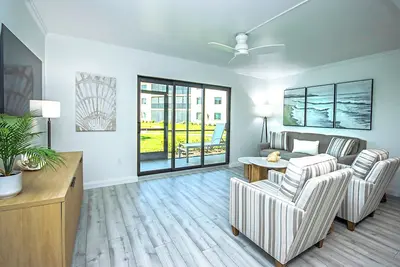 Image de Unbeatable beach location on Sanibel Island - Sandalfoot 4b1