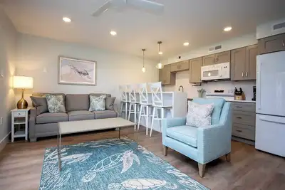 Image de 1br Second Floor Condo On Sanibel Island Steps To The Beach - Sandalfoot 4b2