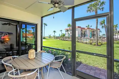 Image de Step Out On The Sands Of Sanibel Island From Your 1st Floor Condo - Sandalfoot 4c1