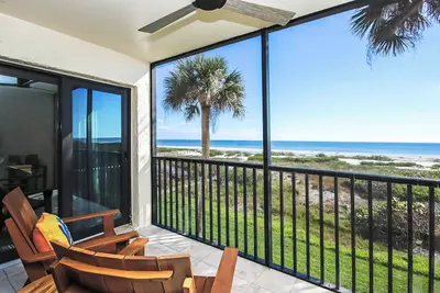 Image de Stylish 2br Sanibel Condo With Amazing Beach Views - Sandalfoot 5c2