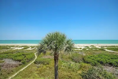 Image de 3rd Story Sanibel Condo With Panoramic Views Of The Gulf - Sandalfoot 5c3