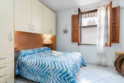 Image de Appartement 'Cortile Maggiore Home' avec Wi-Fi et climatisation
