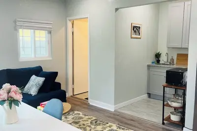 Image de Guest house near Lax, walking distance to Sofi\/intuit\/hollywood park