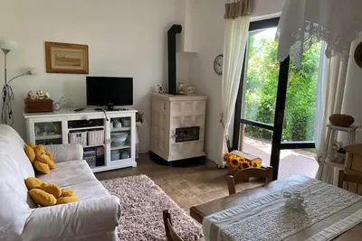 Image de Wonderful Holiday Home Casa Fruet