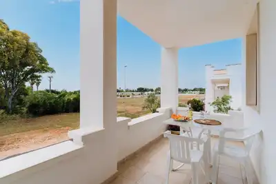 Image de Appartement 'Cielo' avec climatisation
