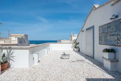 Image de Appartement 'Matilde' avec terrasse partagée, Wi-Fi et climatisation