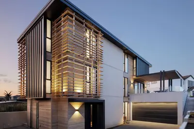 Image de Helens House
