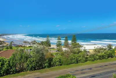 Image de A home away from home. . . . . . The Bonny Hills Beach House with stunning views