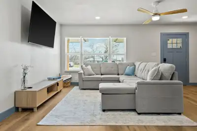 Image de Located in the Heart of Melissa, Tx a quick 2 minute walk to downtown