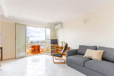 Image de Le Mirazur by Interhome