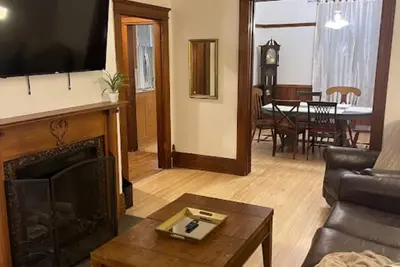 Image de Large Home Near Trail in Calumet