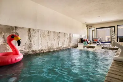 Image de Private Pool, Theater, Game Room, Water Park - Cozy Cub