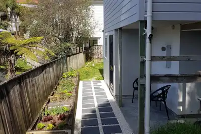 Image de Cosy Granny Flat under House
