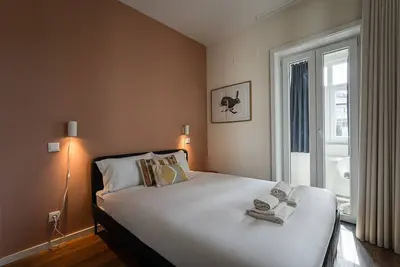 Image de GuestReady - Une maison parfaite près du centre ville